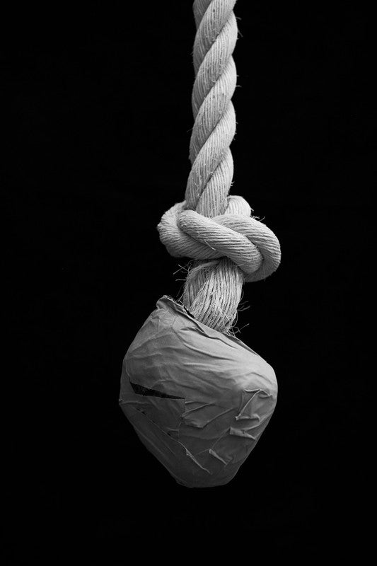 THE ROPE