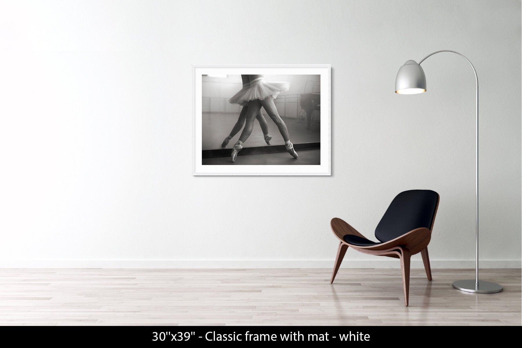 Untitled, New York City Ballet, 2013