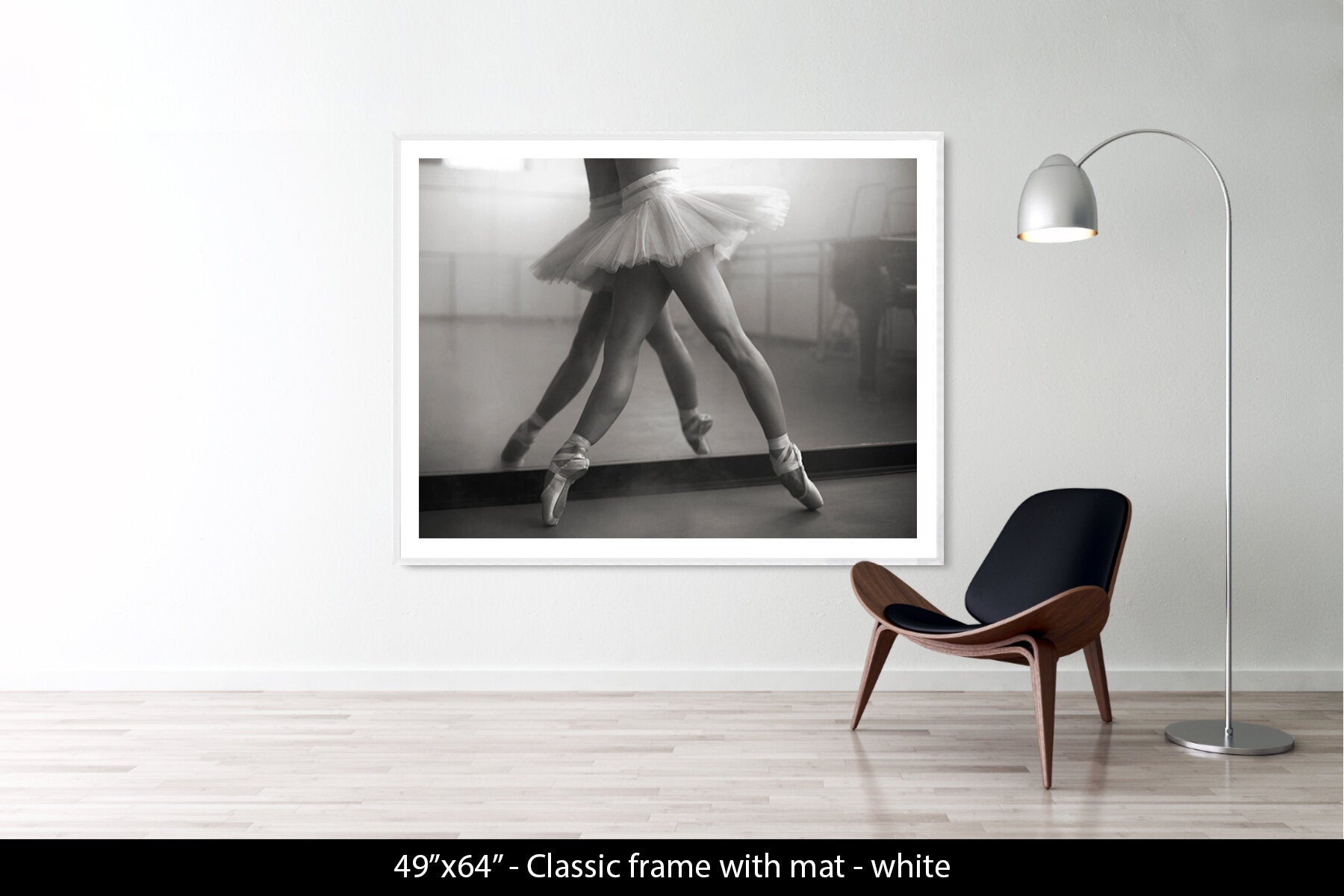 Untitled, New York City Ballet, 2013