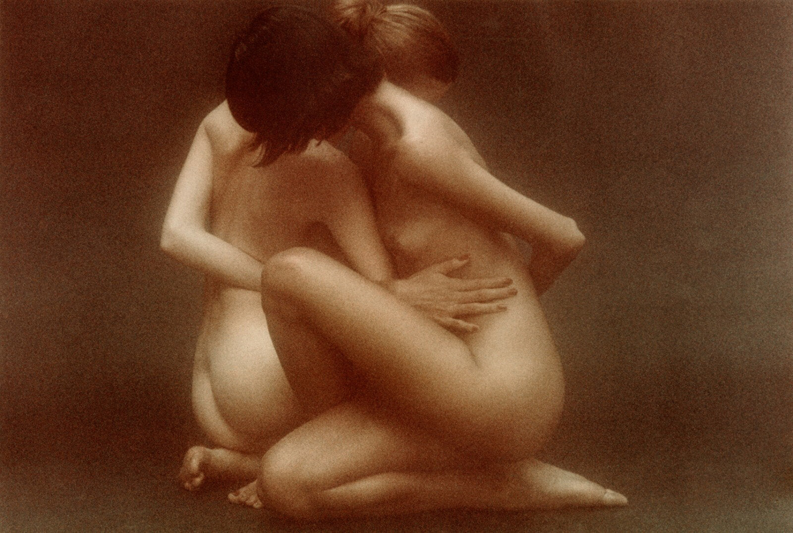 Two Women, 1975