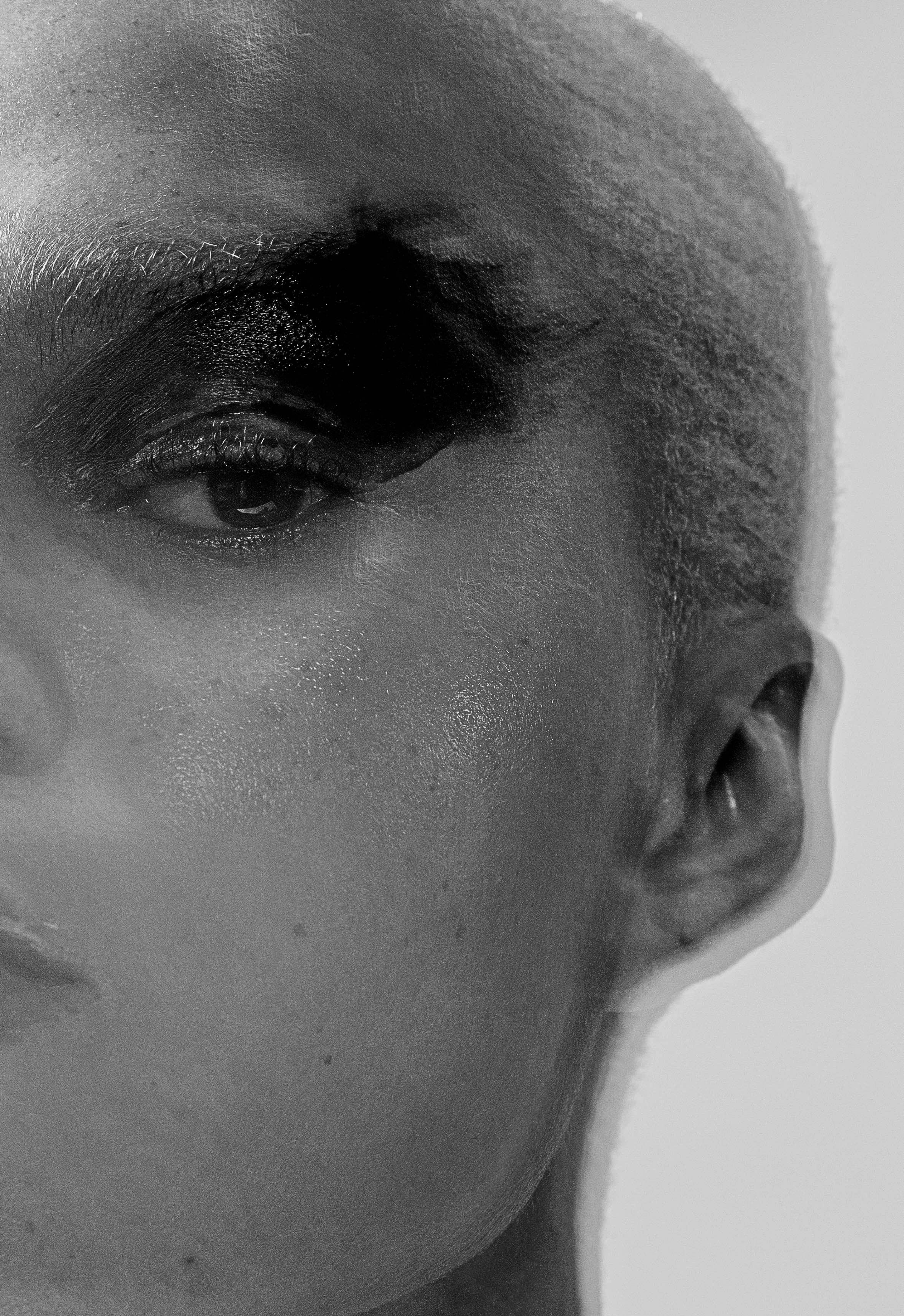 Untitled, Lagos, Nigeria, 2021