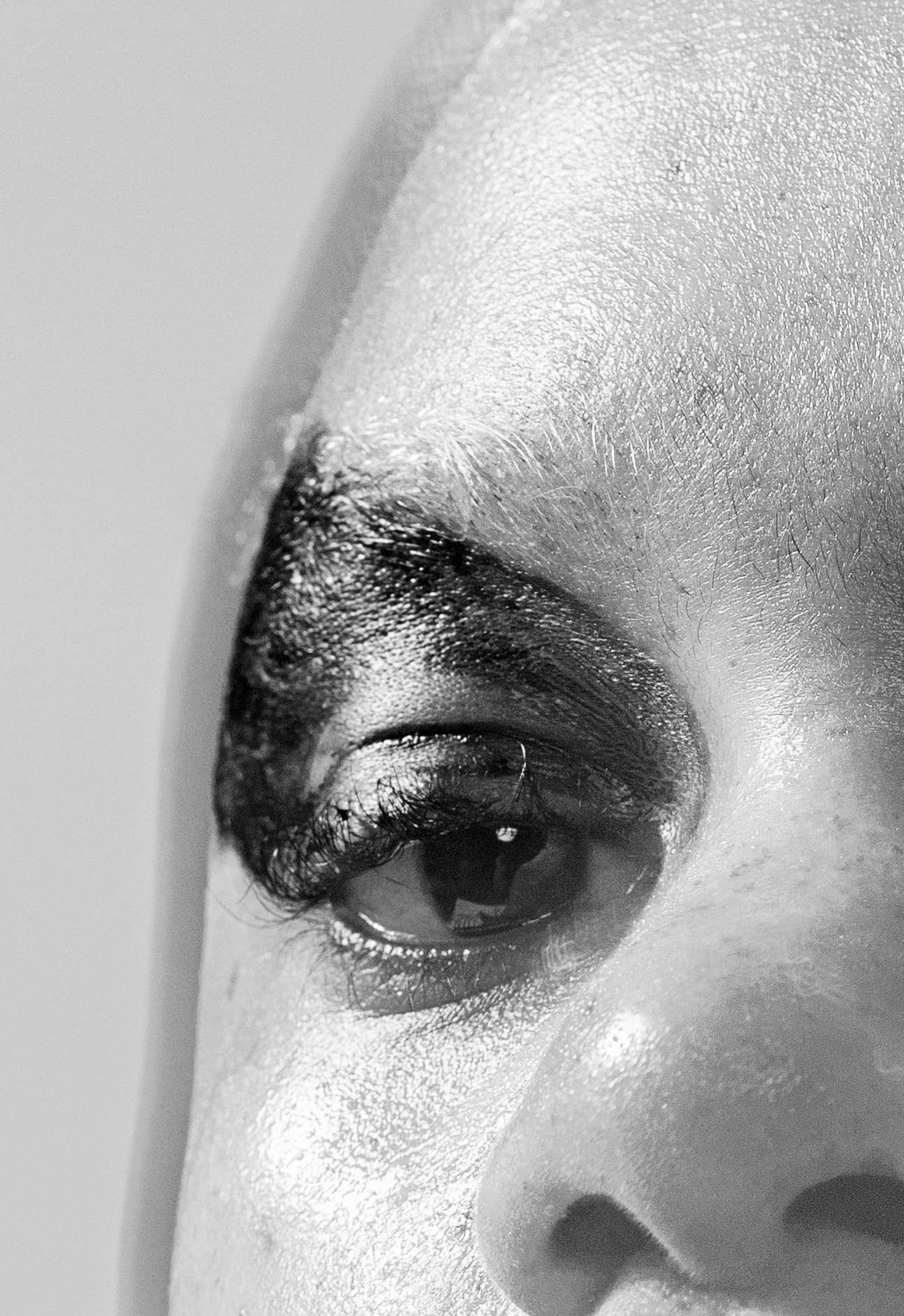 Untitled, Lagos, Nigeria, 2021