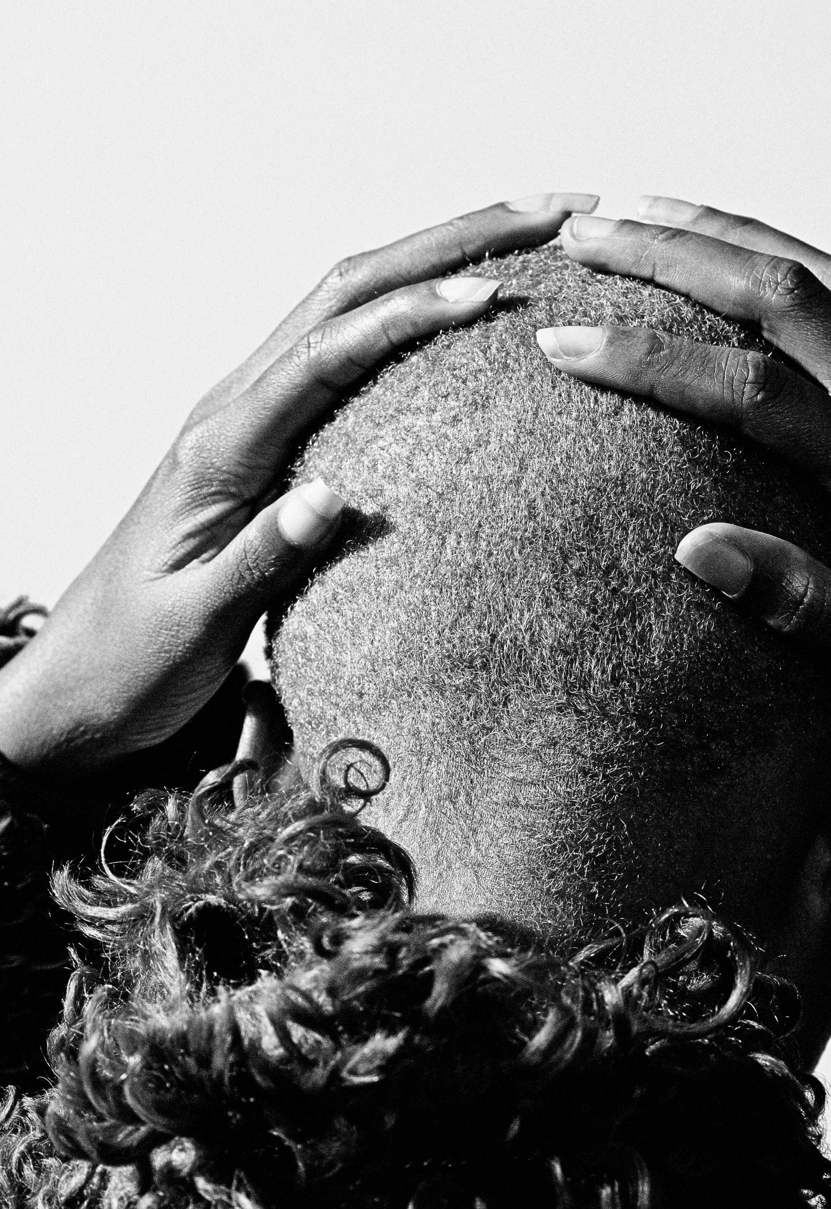 Untitled, Lagos, Nigeria, 2021