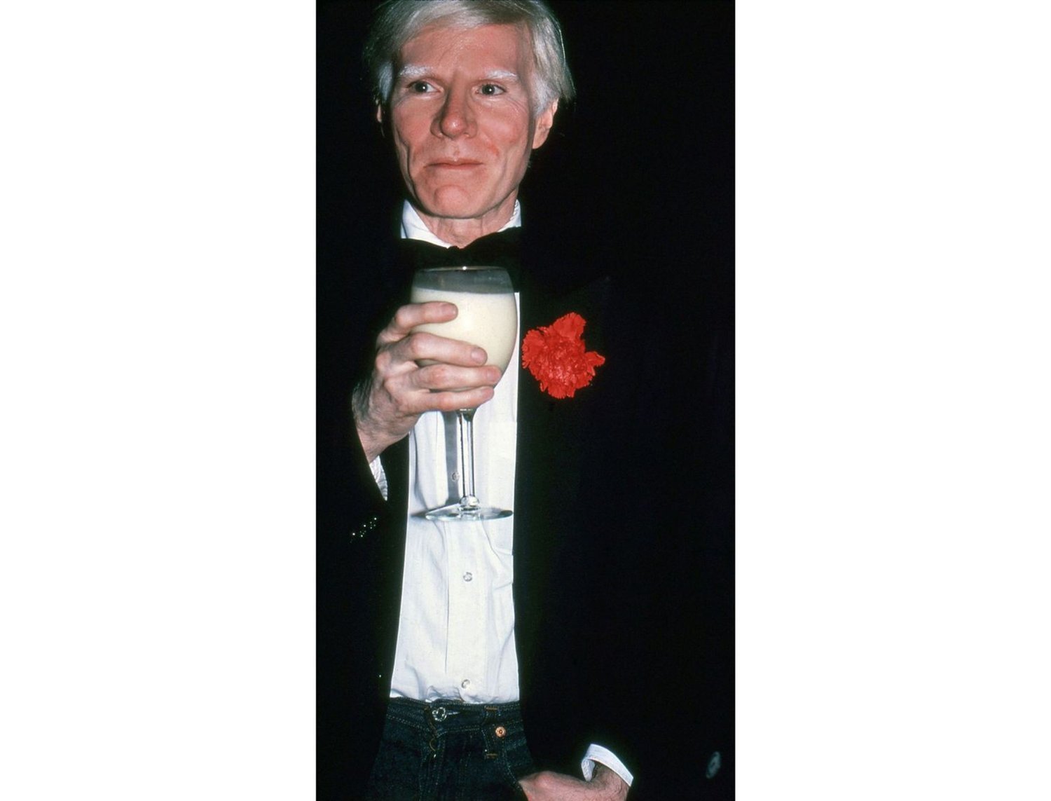 Andy Warhol
