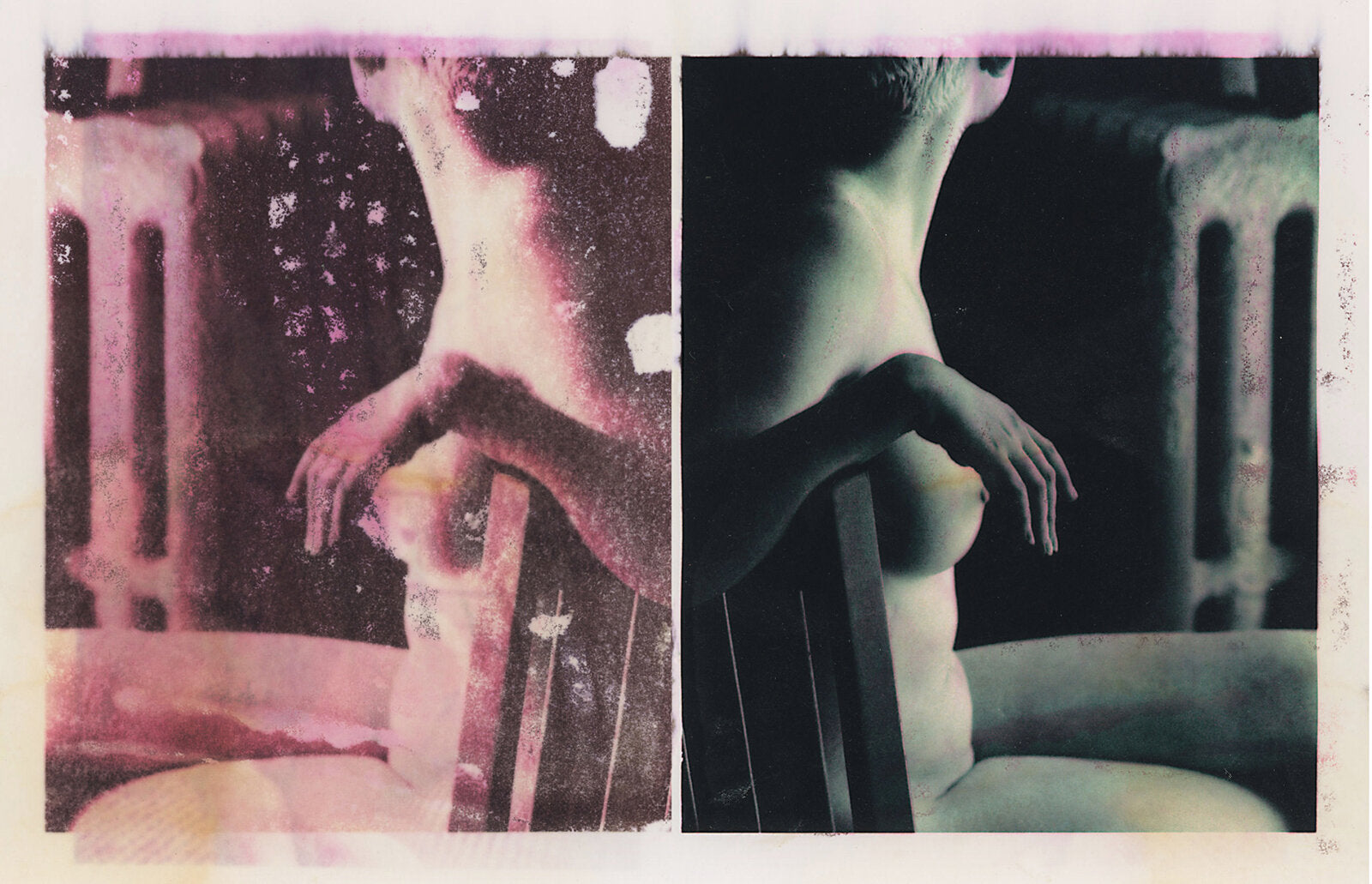 Wet Series 085, 2018