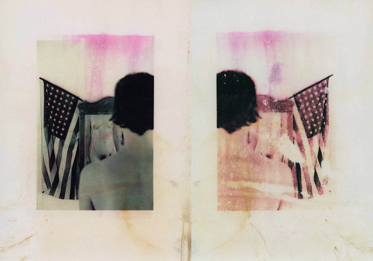 Dual Flags, 2018