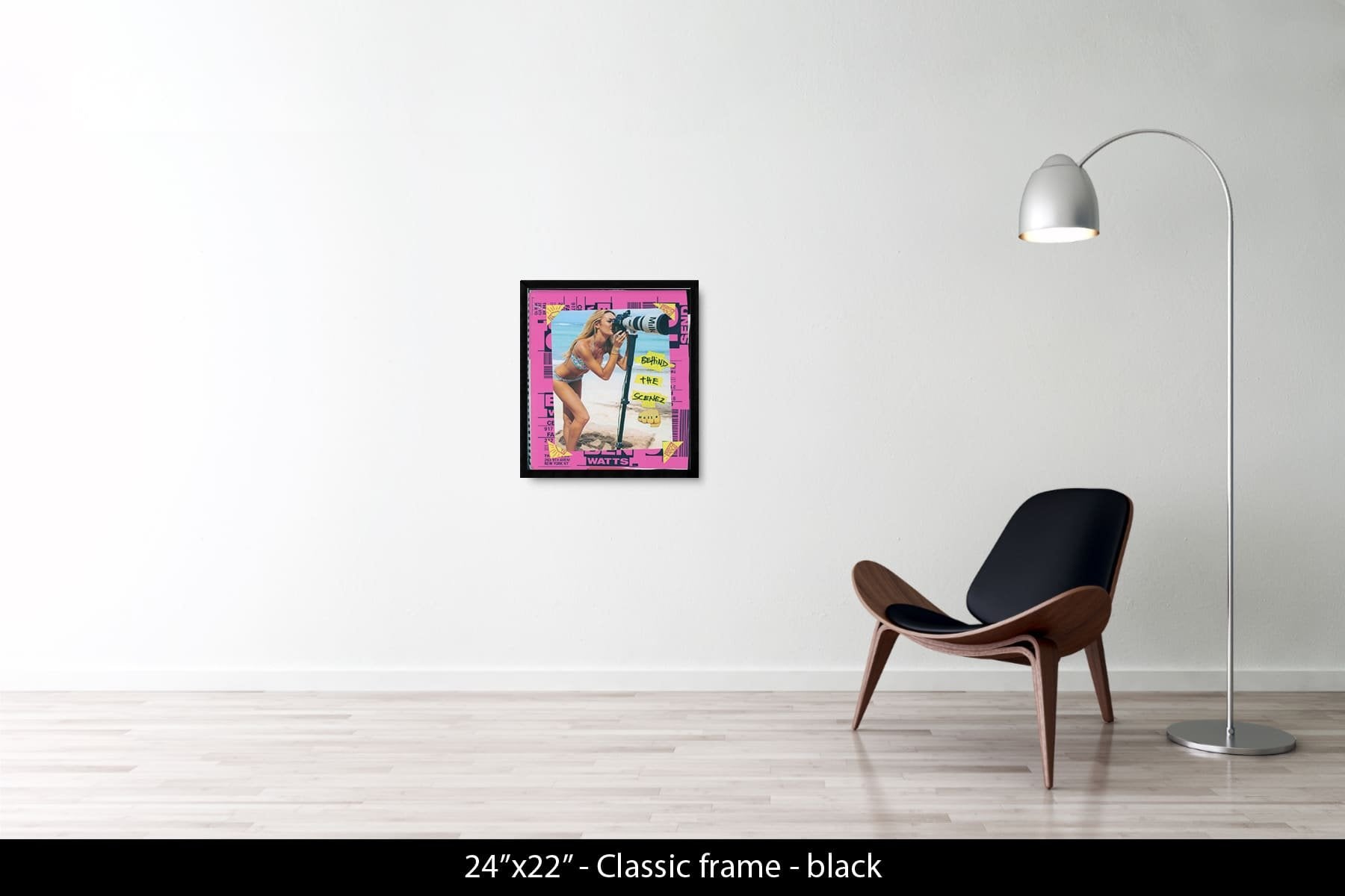 Candice X St. Barths