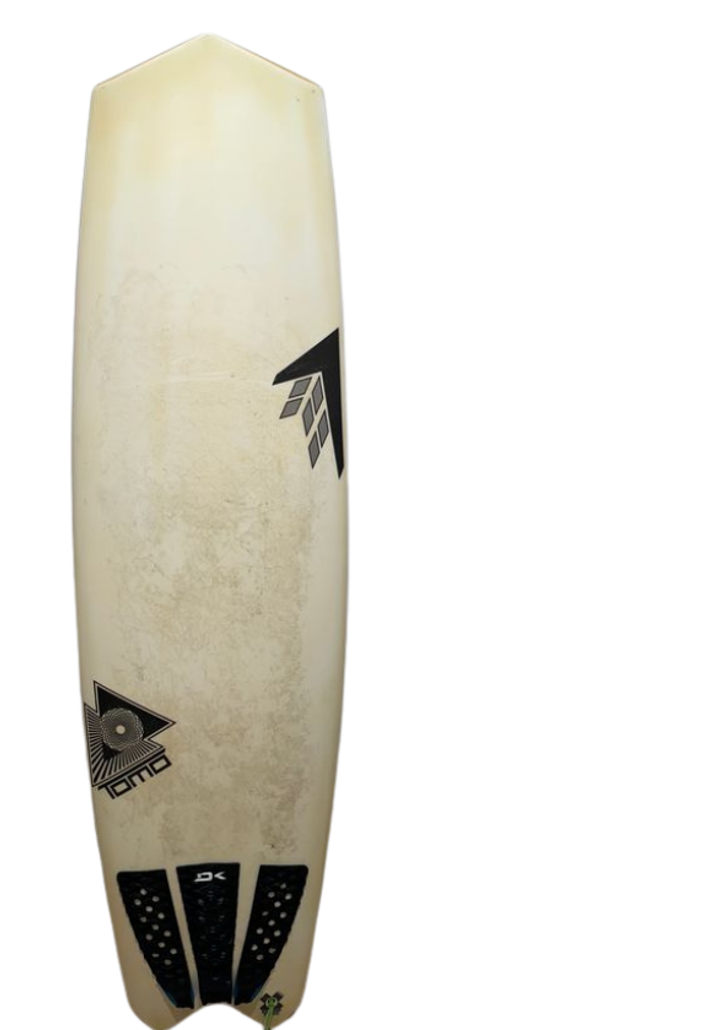 TOMO SURFBOARD DANIEL THOMSON