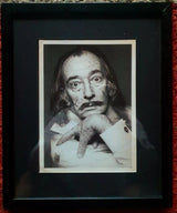 DALI by SCAVULLO
