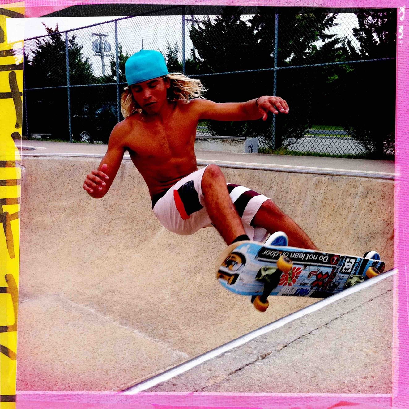 Montauk Dreaming, 08