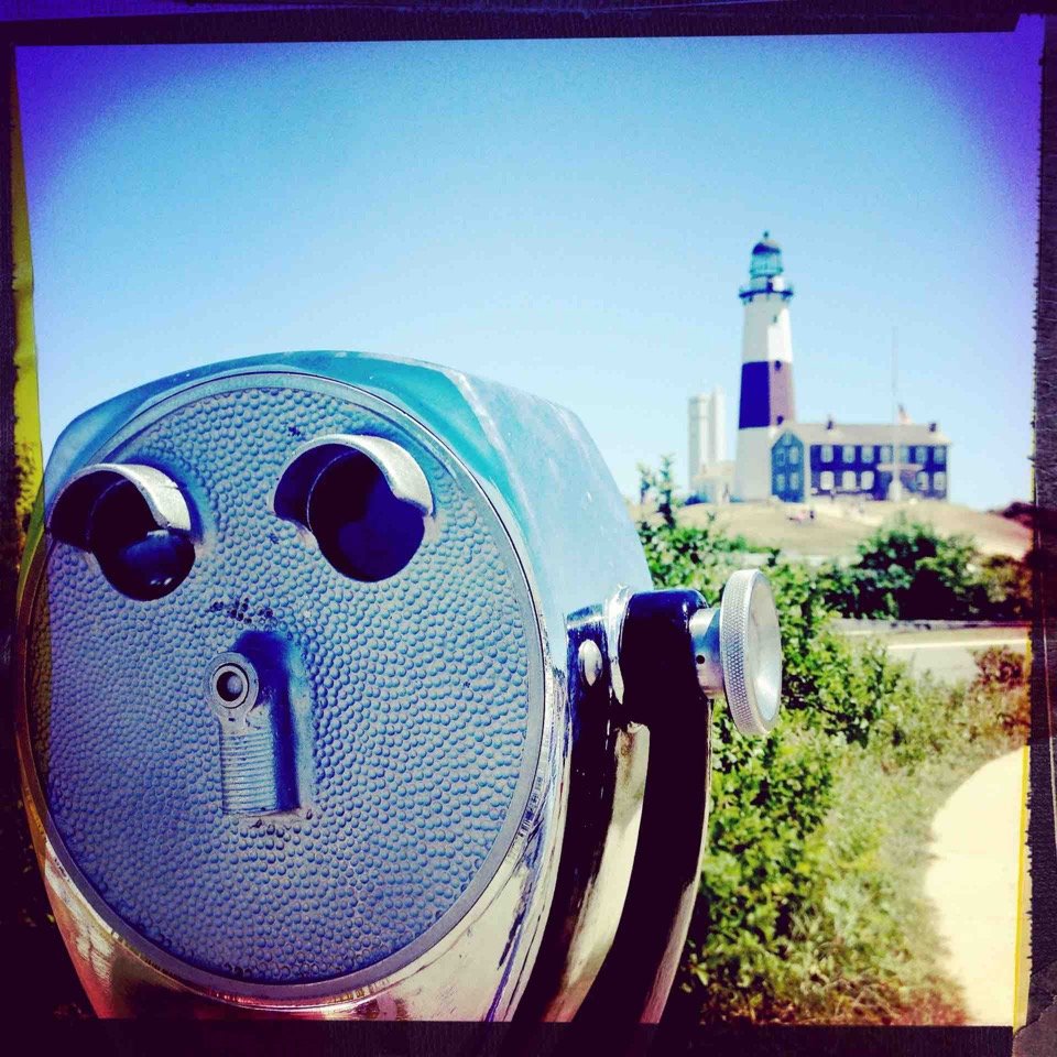 Montauk Dreaming, 05