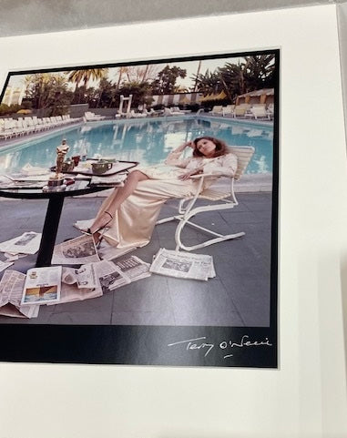 04 FAYE DUNAWAY THE MORNING AFTER, 1977