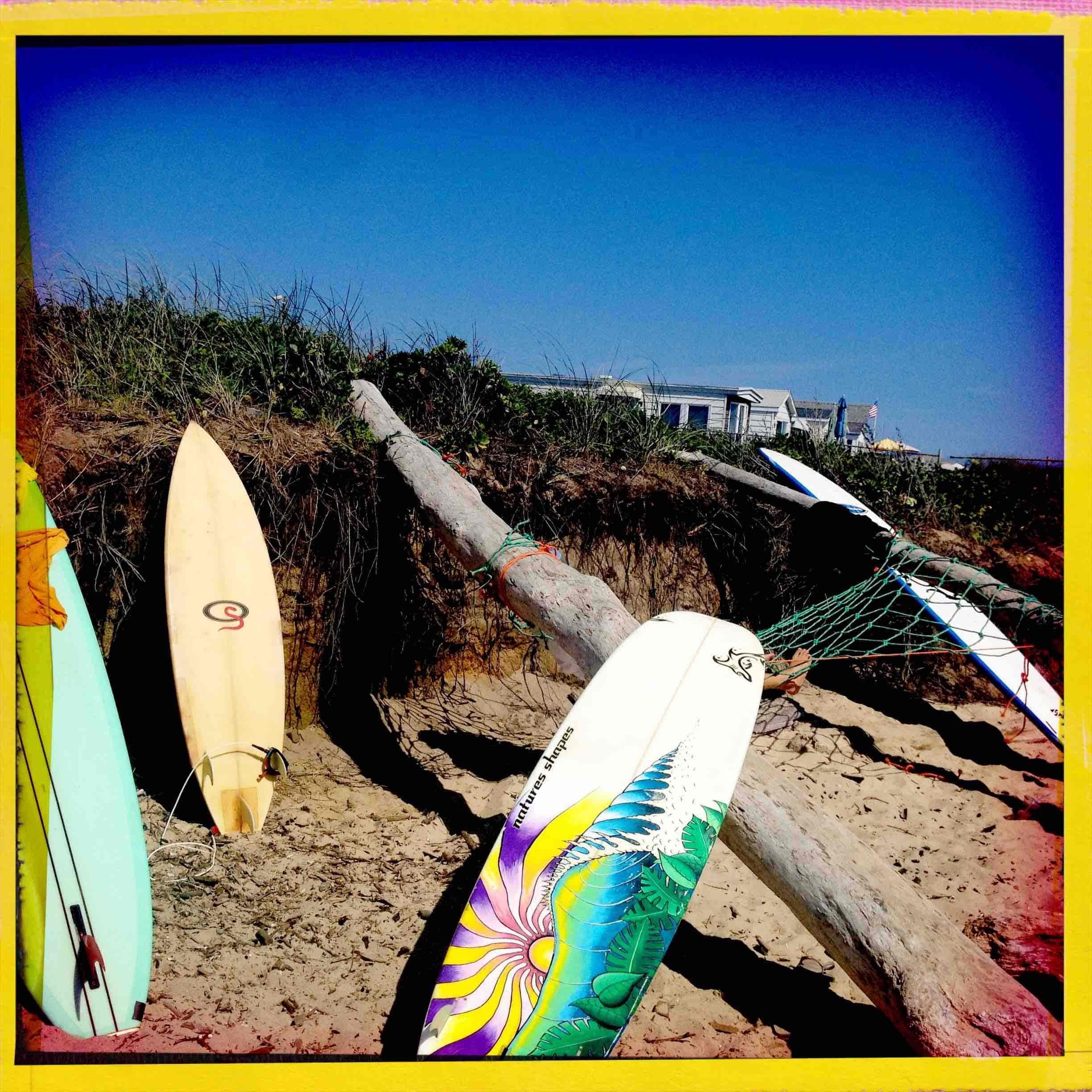 Montauk Dreaming, 09