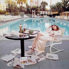 04 FAYE DUNAWAY THE MORNING AFTER, 1977