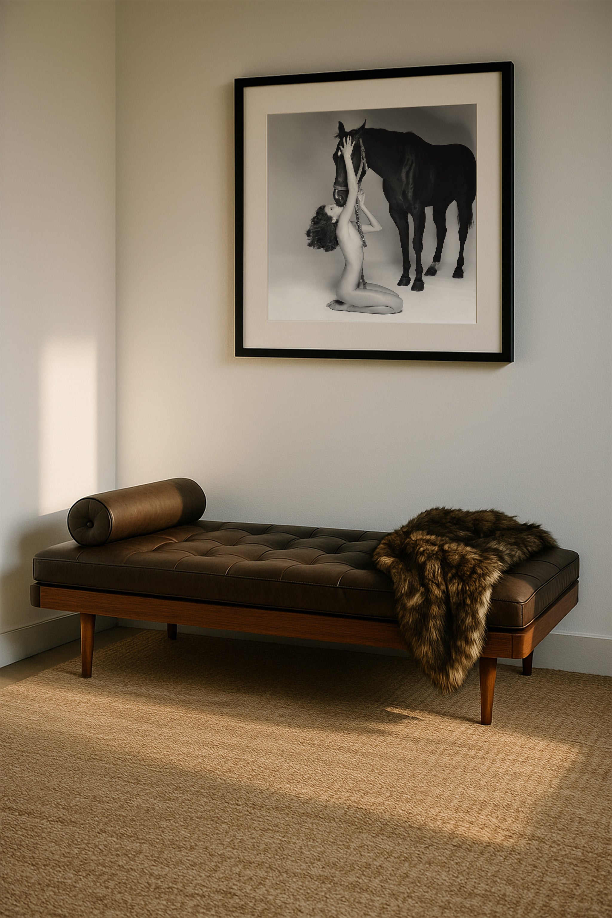 ANGELEEN, circa 1975