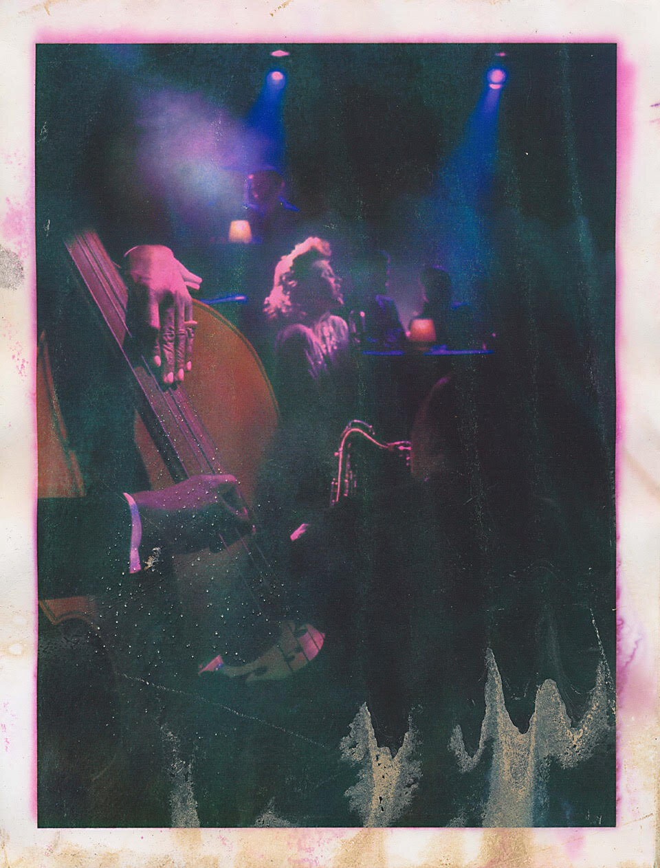 Wet Series Jazz, 2018